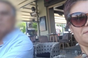 Σαλαμίνα: Μετά το έγκλημα ο 71χρονος πήγε για... καφέ σαν να μην συνέβη τίποτα - "Εγώ τη σκότωσα την π@@@α" [βίντεο] - εικόνα 2