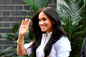 Κέιτ Μίντλετον - Μέγκαν Μαρκλ: Στα… μαχαίρια οι συννυφάδες, μόλις που μιλάνε - εικόνα 4