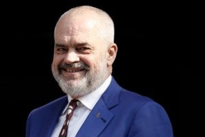 Παρέμβαση Δένδια για την σύλληψη του υποψήφιου δημάρχου Χειμάρρας Φρέντη Μπελέρη - Παραμένει κρατούμενος