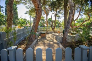 Δήμος Αθήνας: Ένα νέο πάρκο τσέπης γεννήθηκε στα Άνω Πατήσια [εικόνες]