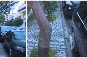 Ελευσίνα: Τα παιδιά της 44χρονης δεν ξέρουν ότι πέθανε η γιαγιά - "Το ασθενοφόρο ήρθε μετά από μισή ώρα"