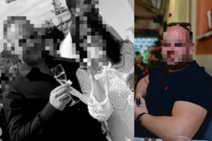 Δίκη για το Μάτι: "Λύγισε" το ακροατήριο - "Εγώ δεν κάηκα αλλά έχει καεί η ψυχή μου - Eίμαστε τρία κομμάτια κρέας που απλώς υπάρχουμε"