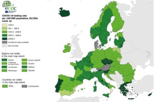 Κορονοϊός: Κυριαρχεί η βρετανική μετάλλαξη στη χώρα σε ποσοστό 66,69% - εικόνα 2