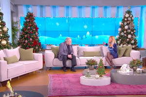 Ελένη Γερασιμίδου για Ιωάννα Μαλέσκου: "Έρχεται η ‘κούκλα’ να σε κατακεραυνώσει ανερυθρίαστη με τον μικροαστικό σουσουδισμό της"