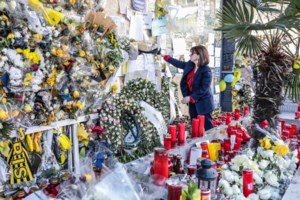 Κατερίνα Σακελλαροπούλου: "Ο δεσμός με τον άλλον είναι η πολύτιμη παρακαταθήκη της Ορθοδοξίας μας" - εικόνα 6