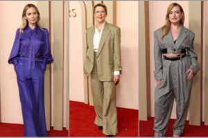 "Διαμάντια, διαμάντια και πολλά μεγάλα διαμάντια" στο κόκκινο χαλί των Οσκαρ - Κοσμήματα και πολύτιμοι λίθοι θα κλέψουν την παράσταση