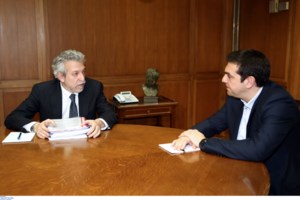 Και επισήμως εκτός ΣΥΡΙΖΑ ο Κοντονής: "Σύντροφε ΔΕΝ είχες δίκιο- Αν αναγνωρίσεις τα λάθη σου, επιστρέφεις" - εικόνα 2