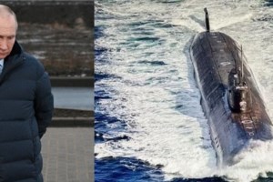 Ο εξευτελισμός του Πούτιν: Πολλοί Ρώσοι πνίγηκαν, άλλοι κρύβονται - Χαώδης η αποχώρηση των στρατιωτών του από τη Χερσώνα - εικόνα 2