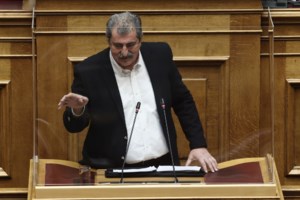 Ο Πολάκης καταγγέλλει τον Μαντά ότι έχει off shore και χρέη 650.000€ στο Δημόσιο - Τον διαψεύδει ο βουλευτής της ΝΔ - εικόνα 3