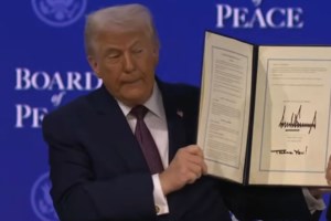 "Νέα Γάζα": Το master plan των 25 δισ. με φουτουριστικούς ουρανοξύστες που παρουσίασε ο γαμπρός του Τραμπ - εικόνα 6