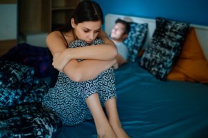 Ασκητής: Πώς η παρατεταμένη καραντίνα άλλαξε τη σεξουαλική μας συμπεριφορά