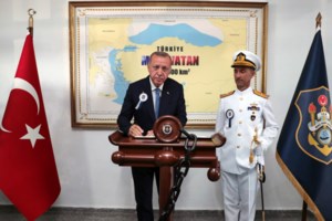 Δένδιας: Η Τουρκία να αντιληφθεί πως οι προκλήσεις θα έχουν συνέπειες - εικόνα 2