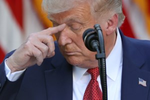 Εξαλλος ο Τζο Μπάιντεν με τον Τραμπ - Αρνείται να κάνει τεστ για τη διανοητική του κατάσταση - εικόνα 2