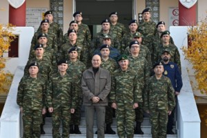 Κύπρος: Τούρκοι στρατιώτες επιτέθηκαν σε Ελληνοκύπριους γεωργούς στην Ουδέτερη Ζώνη [βίντεο]