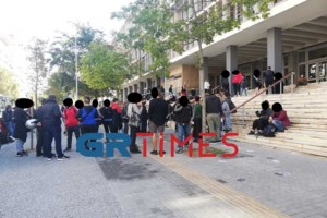 Ακροδεξιοί στη Θεσσαλονίκη: Διάλογοι - σοκ στα social media - "Σήμερα θα έχετε θάνατο" [Εικόνες]