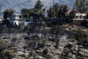 Εκτακτη σύσκεψη για την Αττική: "Πέφτουν" 300 εκατ. ευρώ για έργα πυροπροστασίας - εικόνα 4