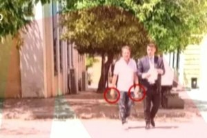 Όλα όσα δεν έκανε ο Λύτρας για να βοηθήσει την αιμόφυρτη σύζυγό του - Το μαρτύριο μέχρι να φθάσει στο νοσοκομείο - εικόνα 4