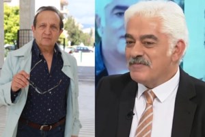 Εκνευρισμός Μπιμπίλα για τις εκλογές στο ΣΕΗ: Ο Νίκος Καραγιώργης το ανακοίνωσε μόνος του - Όλοι είναι στο "ωχ αδελφέ" [Βίντεο]