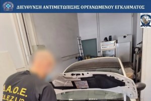 Ετοιμάζεται για πόλεμο η Ευρώπη; Το "Στρατιωτικό Σένγκεν" για διασυνοριακές στρατιωτικές μετακινήσεις - εικόνα 2