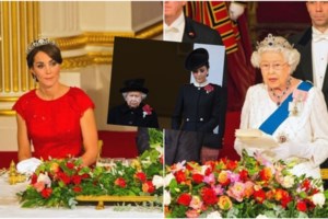 Βασιλικό νοικοκυριό: Η Ελισάβετ δίνει 20.000£ για 30 ώρες εργασίας στο παλάτι