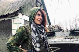 "Η Ρωσία θα μείνει για πάντα στη νότια Ουκρανία", δήλωσε ο ο γενικός γραμματέας του κόμματος του Πούτιν