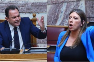 ΟΠΕΚΕΠΕ: Επίθεση ΝΔ σε ΠΑΣΟΚ - "Υπάρχουν κι άλλοι φίλοι και στενοί συνεργάτες του κυρίου Ανδρουλάκη που σχετίζονται;"