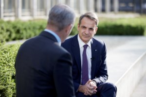 Σύνοδος Κορυφής: Το κείμενο συμπερασμάτων των 27 - "Τα εγκλήματα πολέμου στην Ουκρανία πρέπει να σταματήσουν" - εικόνα 2