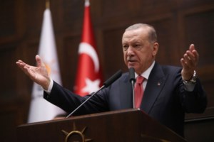 Περιοδεία Ερντογάν στα Βαλκάνια - Επίσκεψη σε Σερβία και Αλβανία - Θα εγκαινιάσει το μεγαλύτερο τζαμί στα Τίρανα