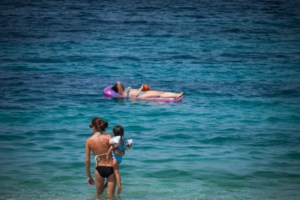 Ερχεται κύμα τελευταίας ζέστης για φέτος από την Πέμπτη έως και την Κυριακή - Πότε αλλάζει ο καιρός - εικόνα 3