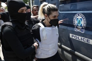 Ρούλα Πισπιρίγκου: Αύριο η δίκη για τον θάνατο της Τζωρτζίνας - Γιατί μπορεί να πάρει αναβολή - εικόνα 3