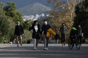 Εκκενώνεται ο "Ερυθρός Σταυρός": Μετατρέπεται αποκλειστικά σε νοσοκομείο Covid-19