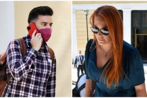 Χρηστίδου: 12 μήνες φυλάκιση στον Μαραντίνη για την απλήρωτη διατροφή - "Ζήτησε τον καναπέ, το ψυγείο και την τραπεζαρία" - εικόνα 3