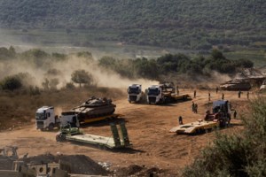 Εκκρεμές του τρόμου στη Μέση Ανατολή: Ποια στάση θα κρατήσει το Ιράν; Θα δώσει την "αρμόζουσα απάντηση" λέει ο Πεζεσκιάν - εικόνα 3