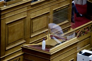 Μετράει τις πληγές του το Λασίθι: Πλημμύρισε για πέμπτη φορά ο κάμπος Οροπεδίου