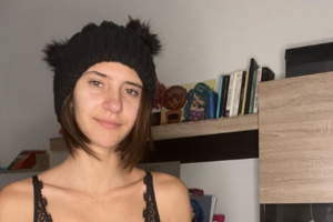 GNTM 4 - Tελικός: Αυτή είναι το μεγάλο φαβορί - Τι ψηφίζει το Twitter