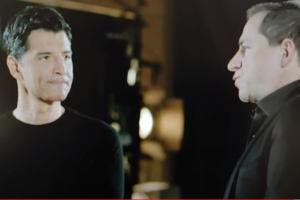 Η ώρα της κρίσης για τον Δημήτρη Λιγνάδη: Στις 11 Φεβρουαρίου η δίκη για 4 βιασμούς ανήλικων και νεαρών αγοριών