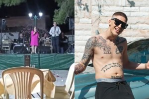 Τι συμβαίνει με την Έφη Θώδη: Το δημοσίευμα για τις κρίσεις πανικού και η απάντηση [Βίντεο]