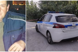 Άγρια δολοφονία στην Καβάλα: "Ήταν φιλήσυχος και καλοκάγαθος" - Συγκλονισμένοι όσοι γνώριζαν τον 52χρονο πατέρα [Βίντεο]