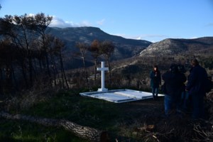 Τέως βασιλιάς Κωνσταντίνος: Το πολιτικό παρασκήνιο της κηδείας και η σύσκεψη στο Μαξίμου