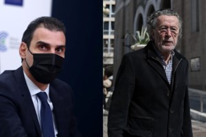 Κορονοϊός: Από 20 Δεκεμβρίου και μετά στη χώρα μας το εμβόλιο της Pfizer για παιδιά 5-11 ετών