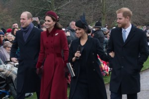 Μέγκαν Μαρκλ: "Δεχόταν πολλές απειλές για τη ζωή της" - Η αποκάλυψη του πρώην αρχηγού της βρετανικής Αντιτρομοκρατικής - εικόνα 3