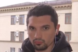 Στη Γαλλία η σορός του δημοσιογράφου που σκοτώθηκε από ρωσική οβίδα στην Ουκρανία - εικόνα 2