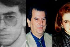 Ηλίας Μαζαράκης: Η ιστορία του διαβόητου δραπέτη - Από τον φόνο των συγγενών του μέχρι το έγκλημα στο Γραμματικό [βίντεο] - εικόνα 2