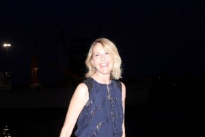 Η Μαρίνα Σπανού απαντά στα επικριτικά σχόλια που δέχθηκε για την αλλαγή του στυλ της