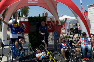 Η Κωτσόβολος δίνει ελπίδα για μία Καλύτερη Ζωή στα παιδιά από την Ουκρανία σε σπίτια του Χαμόγελου του Παιδιού - εικόνα 2