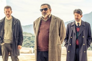 Μυρτώ Αλικάκη: Σε κάθε επεισόδιο του "Σιωπηλού Δρόμου" θα υπάρχει μια έκπληξη - εικόνα 2