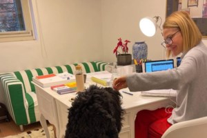 Τζένη Μπαλατσινού - Βασίλης Κικίλιας: Οικογενειακή εξόρμηση στο Μέτσοβο [Εικόνες] - εικόνα 2