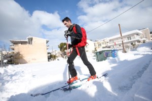 Αποζημιώσεις και σε εγκλωβισμένους στα τρένα: 1.000 ευρώ σε κάθε επιβάτη - εικόνα 3