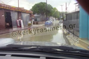 Αγριεύει ο καιρός από το βράδυ - Πού θα "χτυπήσουν" βροχές και καταιγίδες [χάρτες]