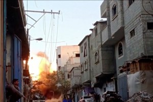 Ισραήλ και Χαμάς κατέληξαν σε συμφωνία εκεχειρίας για τη Λωρίδα της Γάζας - Επιβεβαίωσε ο Τραμπ